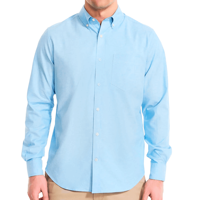 Camisa en Sucursal DF (Copia)