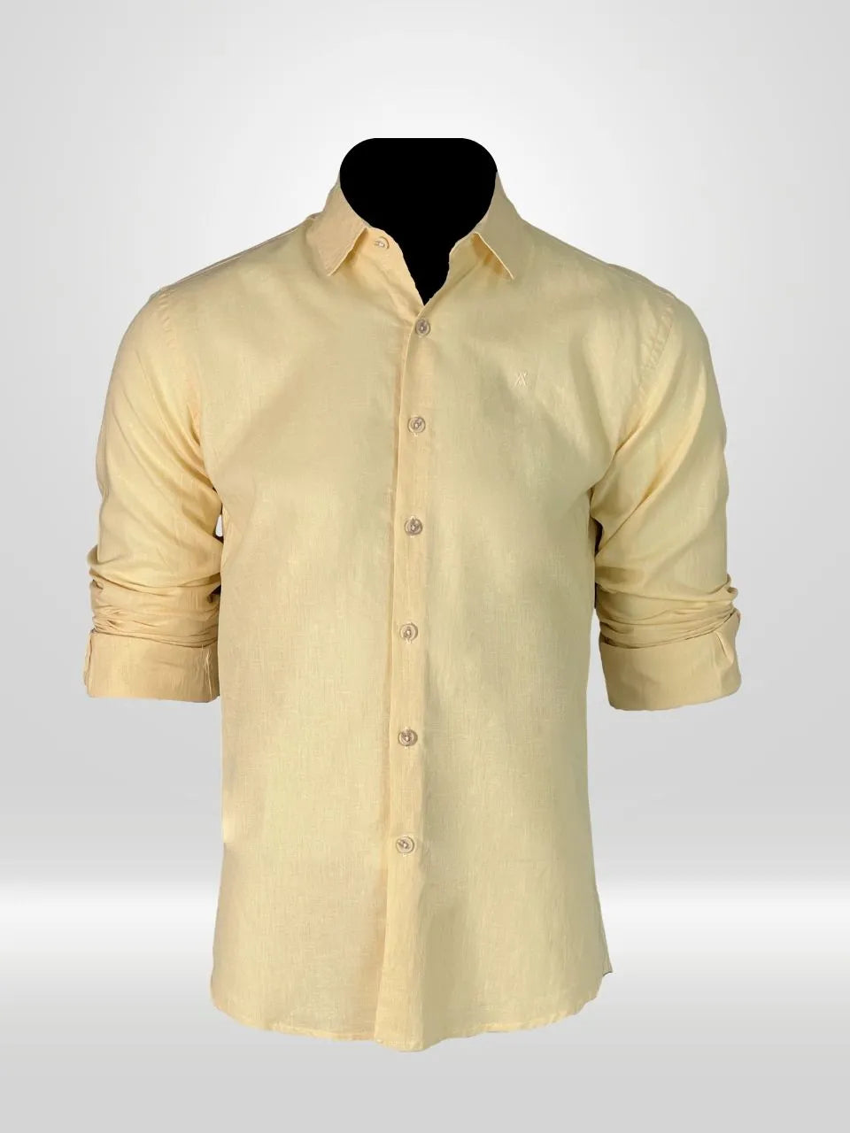 Camisa en Sucursal DF